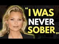 The Scandalous Life of Kate Moss