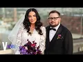 Chaz Bono Marries Shara Blue Mathes in Glam Hollywood Wedding as Cher Watches Proudly