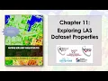 Chapter 11 - Exploring LAS dataset properties