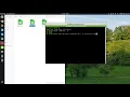 merge csv files without header row
