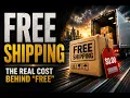 Free Shipping Isn t Free - Here s Who Really Pays