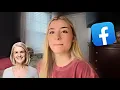 becoming a FACEBOOK mom