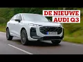 Download Lagu De nieuwe Audi Q3 breekt met tradities!
