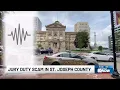 St Joseph County police warn of jury duty scam