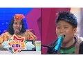 Keren! Fikih Nyanyi 'See You Again' Sambil Main Piano [Idola Cilik 5] [16 Jan 2016]