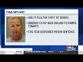 Former Decatur apartment manager sentenced in theft case