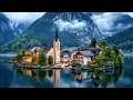 Download Lagu HALLSTATT - THE MOST VISITED VILLAGE IN THE WORLD - A CORNER OF HEAVEN ON EARTH