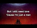 Romain Virgo - Stay With Me Lyrics