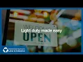 Light duty made easy
