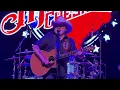 Mark Chesnutt  -  It's A Little Too Late