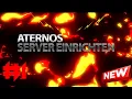 Aternos Server Einrichten Tablist