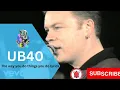 Download Lagu UB40 - THE WAY YOU DO THINGS YOU DO LYRICS
