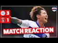 Download Lagu De R's slaan terug | QPR 3-1 Charlton-reactie