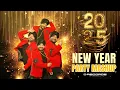 Download Lagu New Year Party Jukebox 2025 | Non Stop Dance Hits | Daler Mehndi Songs | New Year Dj Songs