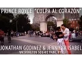 Download Lagu Jonathan Godinez \u0026 Jennifer Isabel \