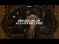 Rauw Alejandro - Tú Con Él (Letra/Lyrics)