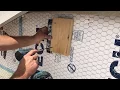 How to Install Faux Wood Corbels