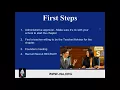 How to Start a JSA Chapter