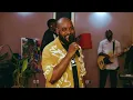 He Won't (Worship Medley) | Neon Adejo