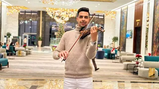 ايه اليوم الحلو ده احمد سعد                                   دندنها