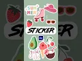 Make Anything Sticker Motion Graphics in After Effects