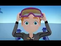 Oom Kruidenier 2 🎶 Kukuli - Grappige tekenfilms en liedjes voor kinderen en baby's - Bakkal Amca 2