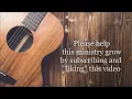 Instrumental Praise and Worship - Top Worship Songs!