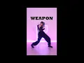 Download Lagu iTZY - 'Weapon' Challenge (With SGDF Newnion \u0026 FLOOR) Dance Cover by Kathleen Carm