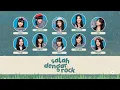 Download Lagu JKT48 - Salah Dengar Rock (Soramimi Rock) [Color Coded Lyrics]