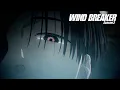 Download Lagu Suo Gets Angry | WIND BREAKER Season 2