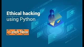 Master Ethical Hacking with Python Tutorial - Password Cracker Using Python