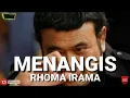 Download Lagu MENANGIS. RHOMA IRAMA ( lirik )