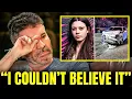 Simon Cowell In Tears After Hearing What Happened to Courtney Hadwin