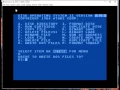 Atari DOS and BASIC