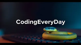 Learning Python pt 5
