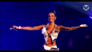 Armin Van Buuren Feat SACHA Set Me Free Rising Star Remix Tomorrowland Special Guest 2025 