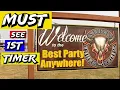 BUFFALO CHIP UPDATES CAMP EASY RIDER STURGIS RALLY 2021 4K WHAT S FREE AT THE BUFFALO CHIP