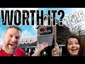 Is Red Lobster Still Worth It in 2026 Unlimited Cheddar Bay Biscuits Shrimp Trio Review