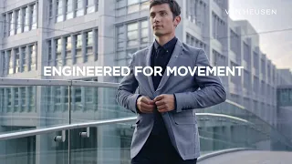 Van Heusen India