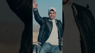 فينا صحه تهد جبال الفنان عبدالله ابو شعر قناة لحن بدوي مجرودة بدوية 