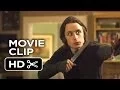 Gabriel Movie CLIP - Dinner 2014