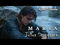 Lagu MARIA - JULIUS SITANGGANG || ROCK VERSION