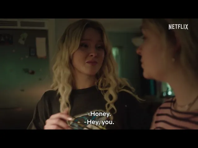 A Part of You | Clip 1