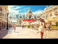 Download Lagu Monte Carlo, MONACO 4K60 HDR - Walking Tour 4K60fps