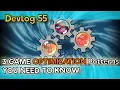 3 Game Optimization Programming Patterns YOU NEED TO KNOW
