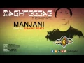 MAHO JAH - MANJANI feat. SOL MIMONE - MAGHREGGAE THE MIXTAPE (Official Audio)