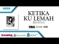 Download Lagu Ketika Ku Lemah - Ervinna (Audio)