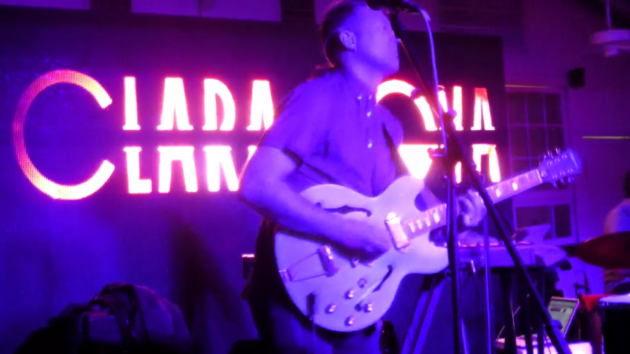 Clara Nova -  "Quicksand" @ Palm on Sabine, SXSW 2018, Best of SXSW Live, HQ