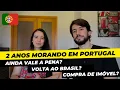 Download Lagu 2 anos morando em Portugal