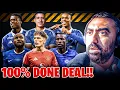 Download Lagu Garnacho To Chelsea 100% DONE!! | Paez \u0026 Sarr vs Nantes | Egbhali At Fulham? | CHELSEA NEWS